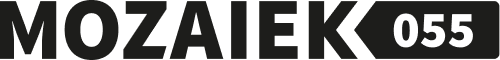 Mozaiek logo
